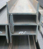 Weided Sm490, Ss400 Estrutura de aço carbono I-Beam Section Material