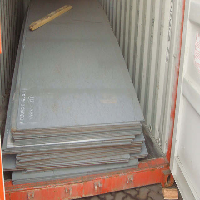2hgr50 Angang Building Steel Melhor Forma