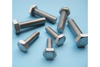 Fixadores de ferragens DIN933 Hex Bolt, Left Hand Hex Bolt