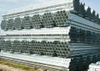 Tubo quadrado de aço macio pré galvanizado Q295 Q235