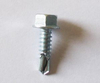 Fixadores de ferragens DIN933 Hex Bolt, Left Hand Hex Bolt