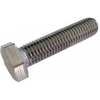 Fixadores de ferragens DIN933 Hex Bolt, Left Hand Hex Bolt