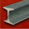 Weided Sm490, Ss400 Estrutura de aço carbono I-Beam Section Material